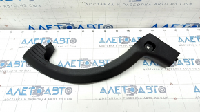 Decorație balama capac portbagaj stânga Mercedes W213 E 17-23