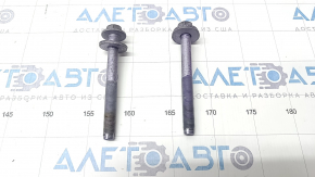 Șuruburi de fixare a cadru auxiliar față 2buc Toyota Prius 50 Prime 17-22 134mm