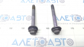 Șuruburi de fixare a cadru auxiliar față 2buc Toyota Prius 50 Prime 17-22 134mm