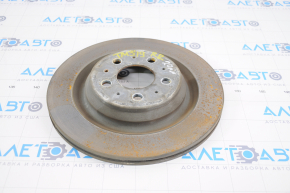 Disc frana spate dreapta Tesla Model 3 18-335/20mm ruginit