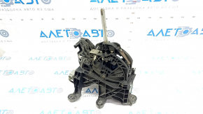 Шифтер АКПП Ford Focus mk3 15-18 без шплинта