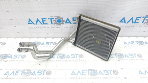 Radiatorul de incalzire pentru Toyota Camry v55 15-17 usa este stricat