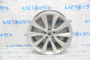 Диск колесный R19 19x8.5J ET40 Tesla Model 3 18- Stiletto серый, бордюрка