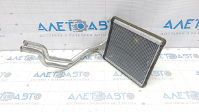 Radiatorul de incalzire pentru Toyota Camry v50 12-14 usa este stricat