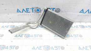 Radiator de incalzire pentru Toyota Prius 50 16- acceptat