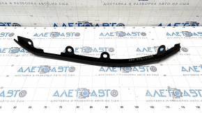 Garnitura portiera laterala spate dreapta Mercedes W213 E 17-23 fata