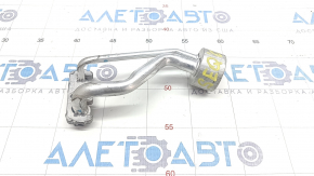 Conducta aer conditionat pentru evaporator Sequoia 08-16