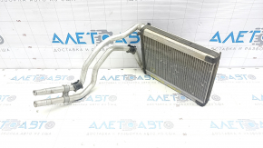 Radiatorul de încălzire Toyota Highlander 01-07 este stricat