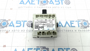 Calculator portiera spate dreapta Mercedes W213 E 17-23