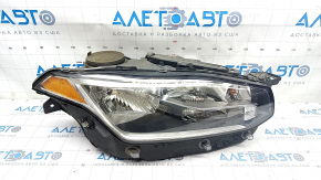 Far dreapta fata Volvo XC90 16 halogen, T5, lustruit, panza de paianjen