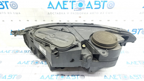 Far dreapta fata Volvo XC90 16 halogen, T5, lustruit, panza de paianjen