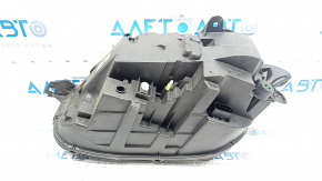 Far dreapta fata Volvo XC90 16 halogen, T5, lustruit, panza de paianjen