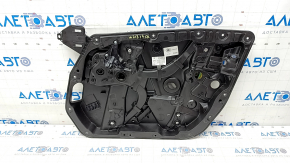 Mecanism de ridicare geam fata dreapta Mercedes W213 E 17-23 cu panou