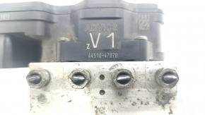 ABS АБС Toyota Prius 50 Prime 16-22