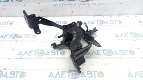 Кронштейн ABS АБС Toyota Prius 50 16-18