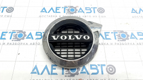 Grila radiator emblema grila Volvo XC90 16-22 nisip