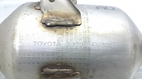 Downpipe cu catalizator Toyota Prius 50 Prime 17-19