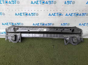 Panoul din spate Lexus RX350 RX450h 10-15 cu colți amplificator, grafit