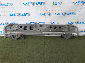 Panoul din spate Lexus RX350 RX450h 10-15 cu colți amplificator, grafit