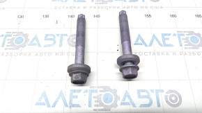 Șuruburi de fixare a cadru auxiliar spate 2buc Toyota Prius 50 Prime 17-22 118mm