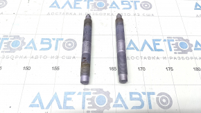 Șurub de montare cadru secundar spate 2buc Toyota Prius 50 Prime 17-22 145mm