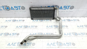 Radiatorul încălzitorului pentru încălzirea Lexus RX300 98-03