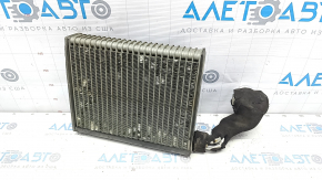 Испаритель Lexus IS200 IS300 99-02 с клапаном и трубками