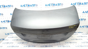 Capac portbagaj Mercedes W213 E 17-20 aluminiu, grafit 992, cap