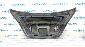 Capac portbagaj Mercedes W213 E 17-20 aluminiu, grafit 992, cap