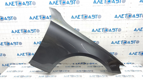 Aripa dreapta fata Mercedes W213 E 17-23 aluminiu, grafit 992