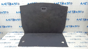 Podea portbagaj Mercedes W213 E 300/400/43/63 17-18 negru