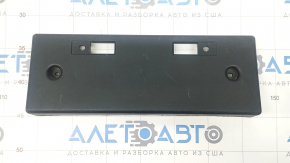 Zona placa de inmatriculare fata Nissan Rogue 14-20 tip 2 zgarieturi