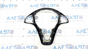 Decorație volan Mercedes W213 E 300/400/43/63 17-18