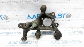 Цапфа задняя правая Toyota Prius 50 Prime 17-22 FWD