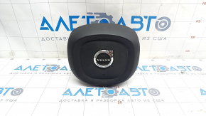 Airbag volan șofer Volvo XC90 16-22 negru