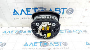 Airbag volan șofer Volvo XC90 16-22 negru