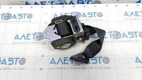 Centura de siguranta spate dreapta Mercedes W213 E 17-23 neagra