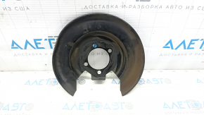 Carcasa disc frana spate stanga Toyota Prius 50 Prime 17-22