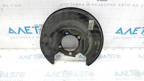 Carcasa disc frana spate dreapta Toyota Prius 50 Prime 17-22