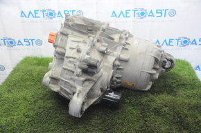 Motor electric spate Tesla Model 3 18-104k rezistență 514 Mohm, silent block rupt