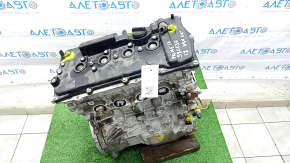 Motor Toyota Prius 50 Prime 17-19 1.8 2ZR-FXE 119k, pornit, carcase mici