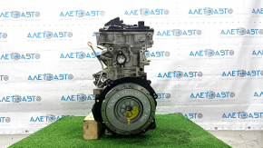 Motor Toyota Prius 50 Prime 17-19 1.8 2ZR-FXE 119k, pornit, carcase mici