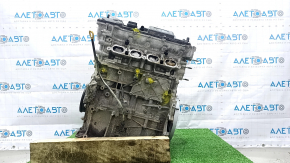 Motor Toyota Prius 50 Prime 17-19 1.8 2ZR-FXE 119k, pornit, carcase mici