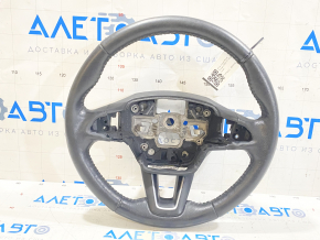 Volan gol Ford Escape MK3 17-19 rest piele