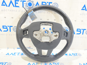 Volan gol Ford Escape MK3 17-19 rest piele