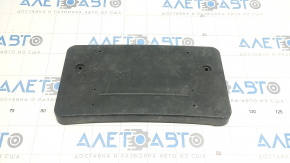 Placa de inmatriculare fata Mercedes W164 ML350 06-11