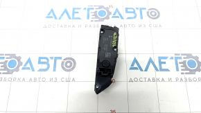 Bloc buton consola centrala stanga Mercedes W213 E 17-20 pentru senzori de parcare si camera de vedere spate