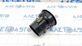 Deflector canal aer panou frontal dreapta Mercedes W213 E 17-23