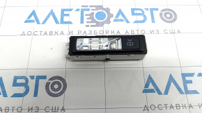 Lampa spate dreapta Mercedes W213 E 17-23 negru