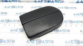 Подлокотник Acura MDX 07-13 кожа, черный, отклеилась кожа